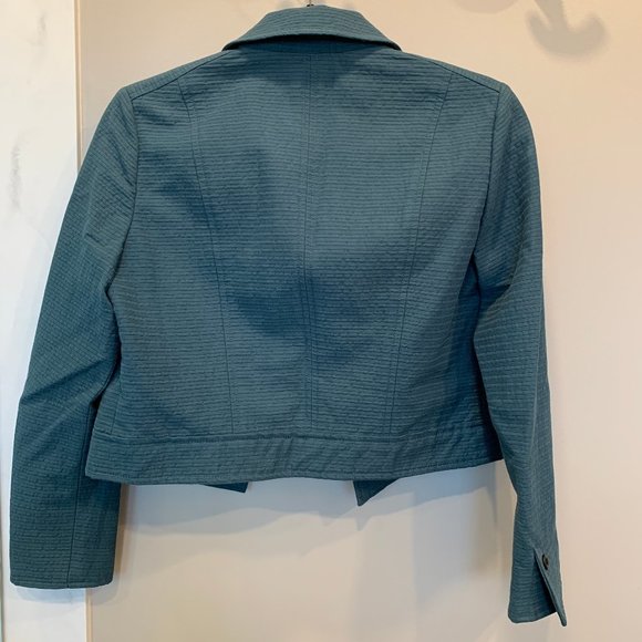 Ann Klein Jacket - Picture 2 of 10